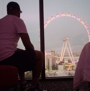 Meet your Posher, Mark